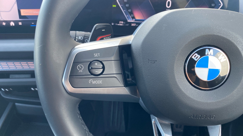 BMW 1 Series 123 xDrive M Sport 5dr Step Auto Petrol Hatchback